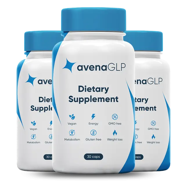 AvenaGLP Weight Loss